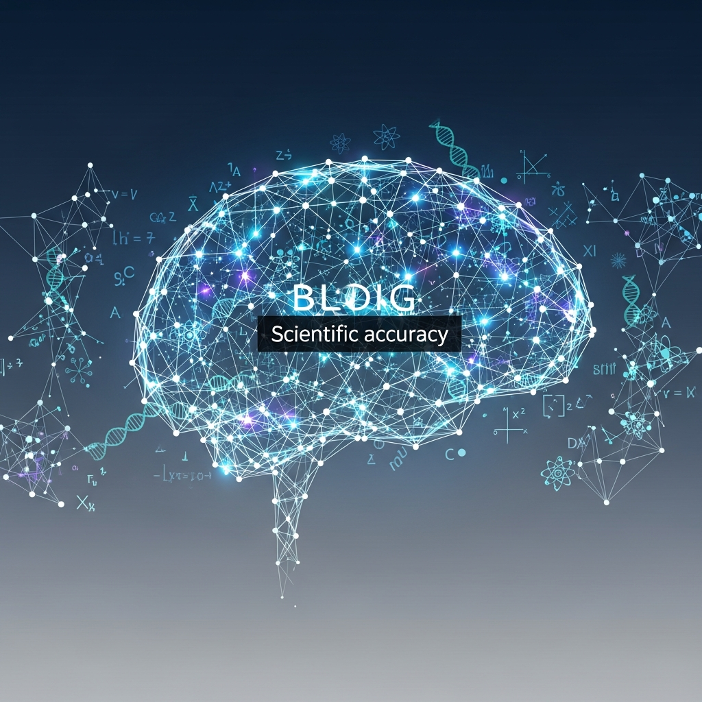 5 Reasons Scientific Accuracy Defines AI Visualization Success