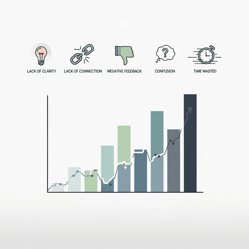 5 Signs Your Interactive Charts Are Failing to Engage