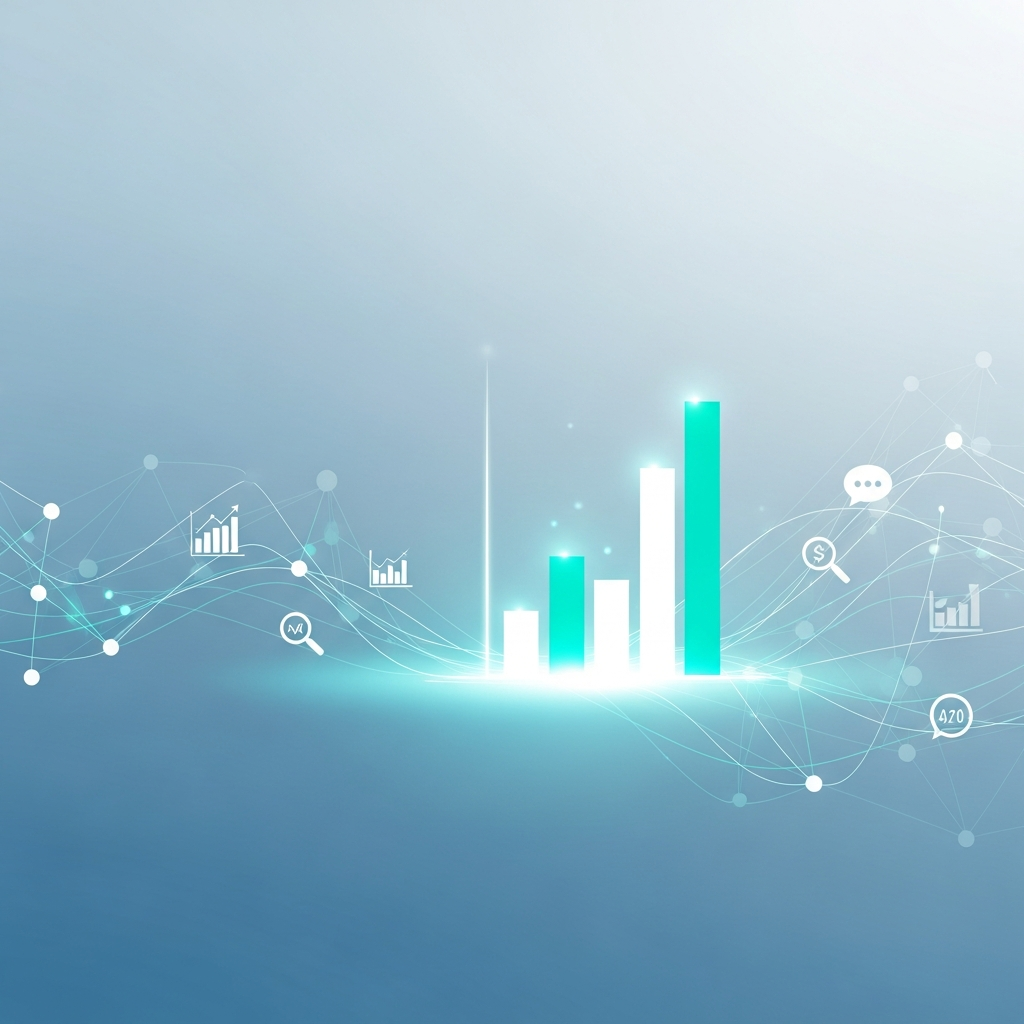 7 Data Storytelling Examples That Make Finance Click
