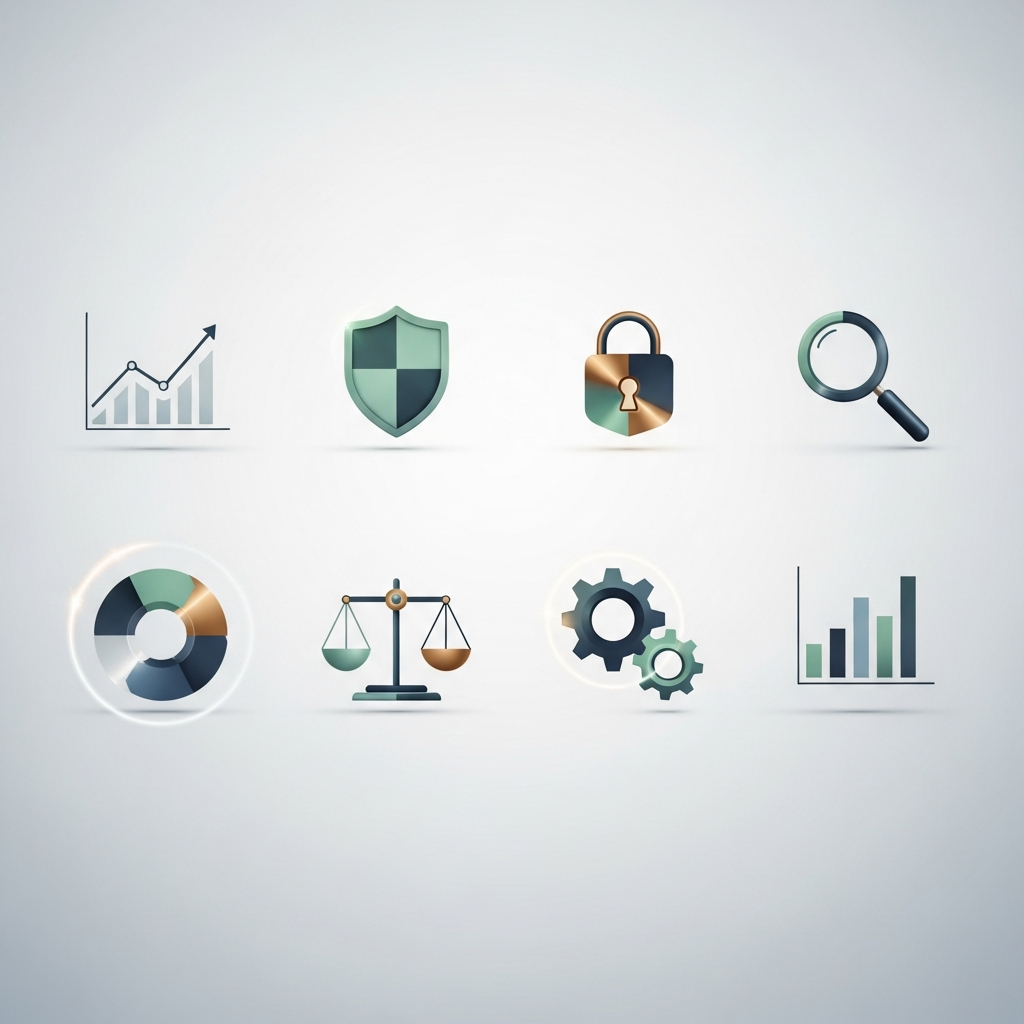 7 Elements That Make Financial Animations Trustworthy