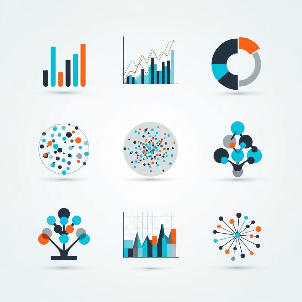 7 Visualization Techniques That Make Data Stories Click
