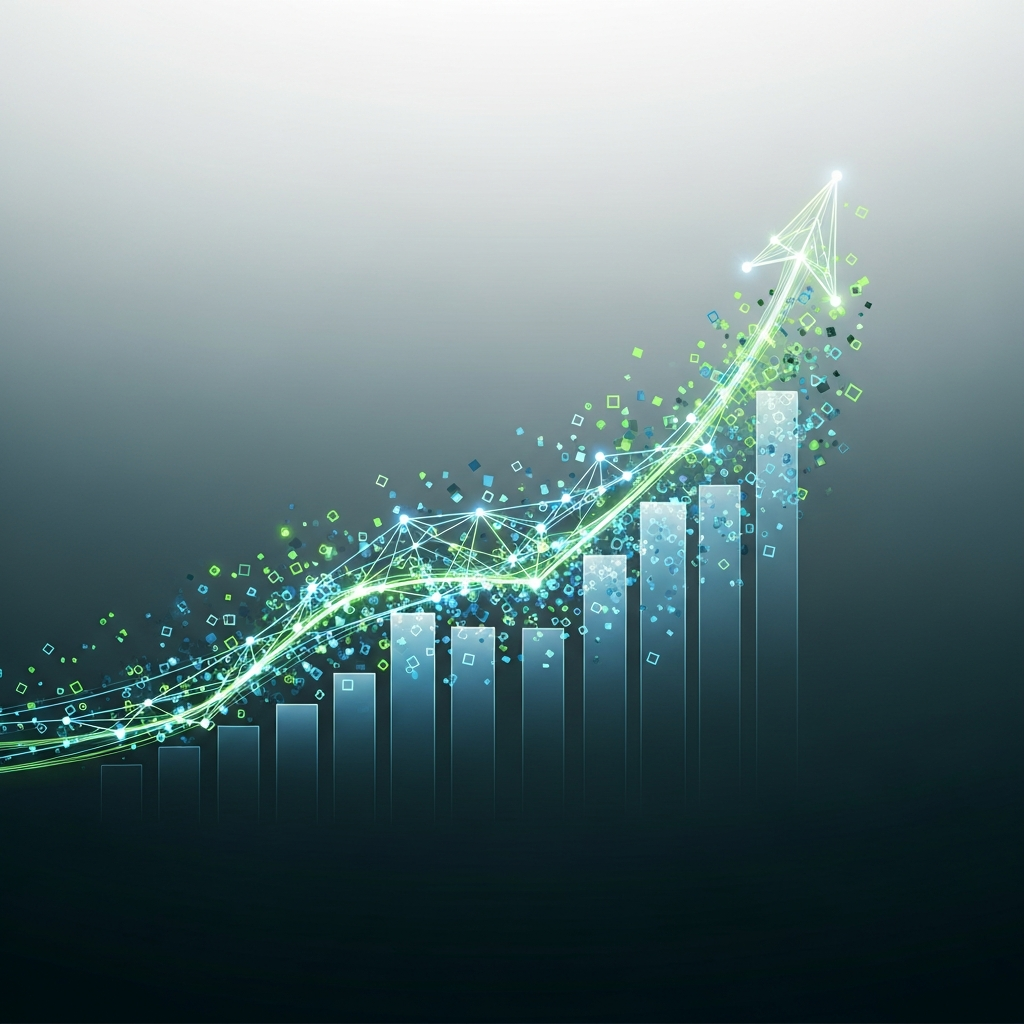 7 Ways AI-Driven Animation Clarifies Financial Narratives