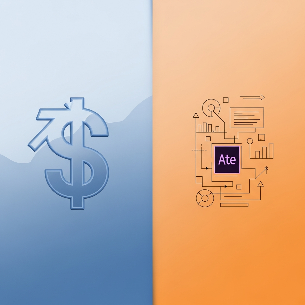 Blender for Animation vs After Effects: Finance Creator Guide