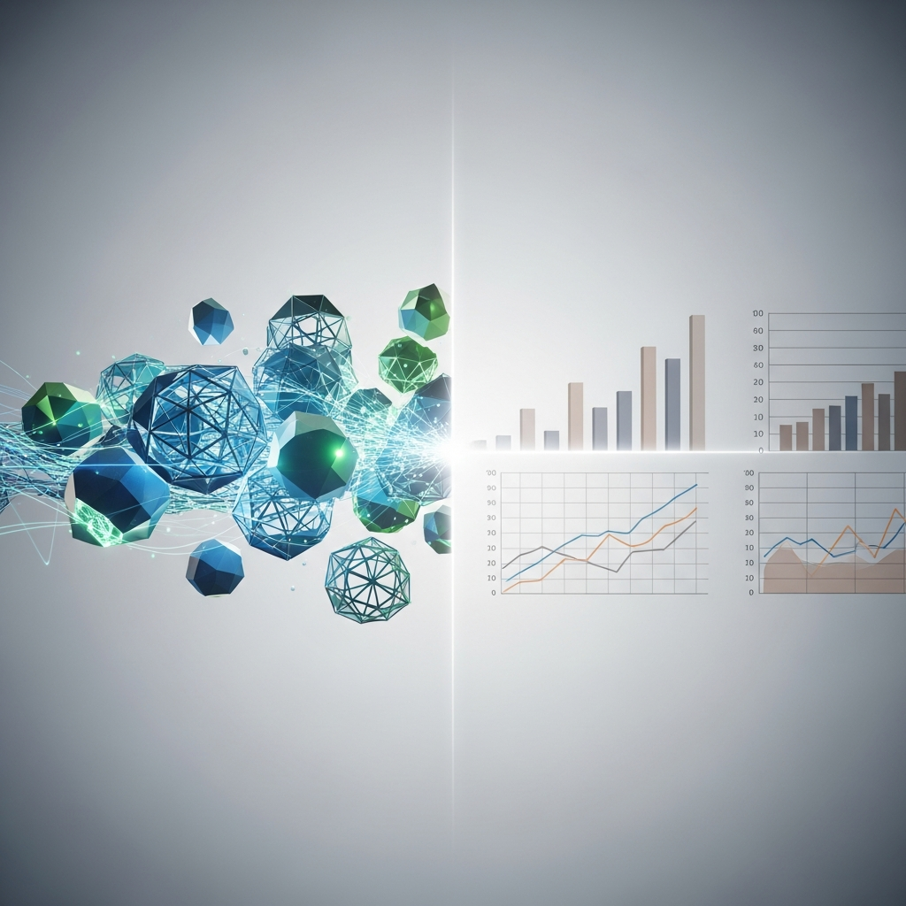 Dynamic Models vs. Traditional Charts: Which Wins?