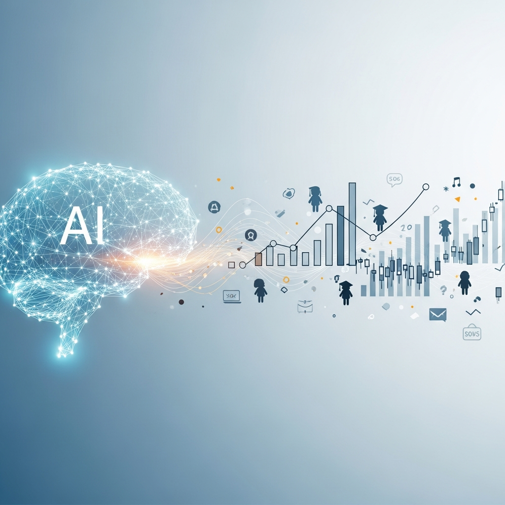 How AI-Driven Animation Transforms Finance Education