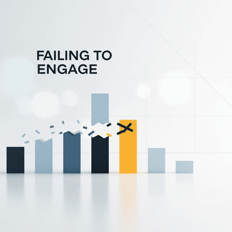 How to Fix Data Storytelling That Fails to Engage