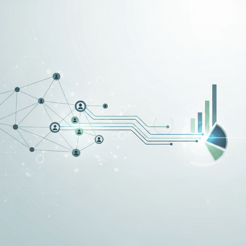 How to Turn User Interaction Tracking Into Visual Data Stories