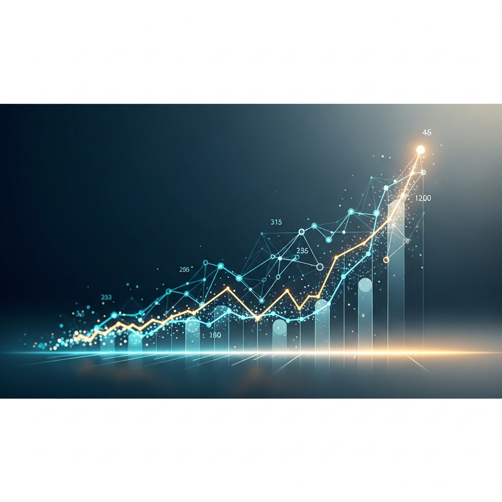 How to Use AI Animation for Financial Storytelling