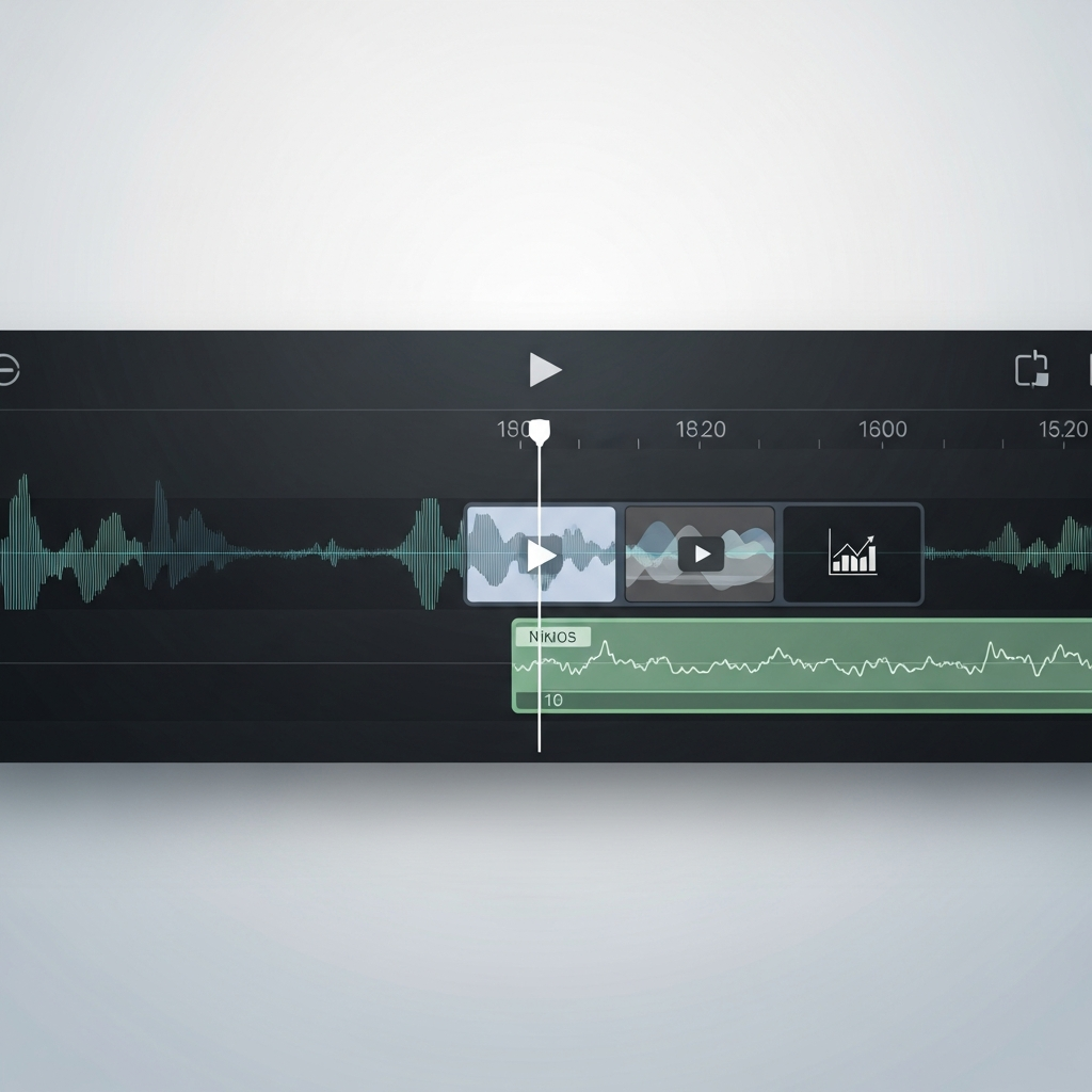 Real-Time Playback in Editing: A Guide for Finance Creators