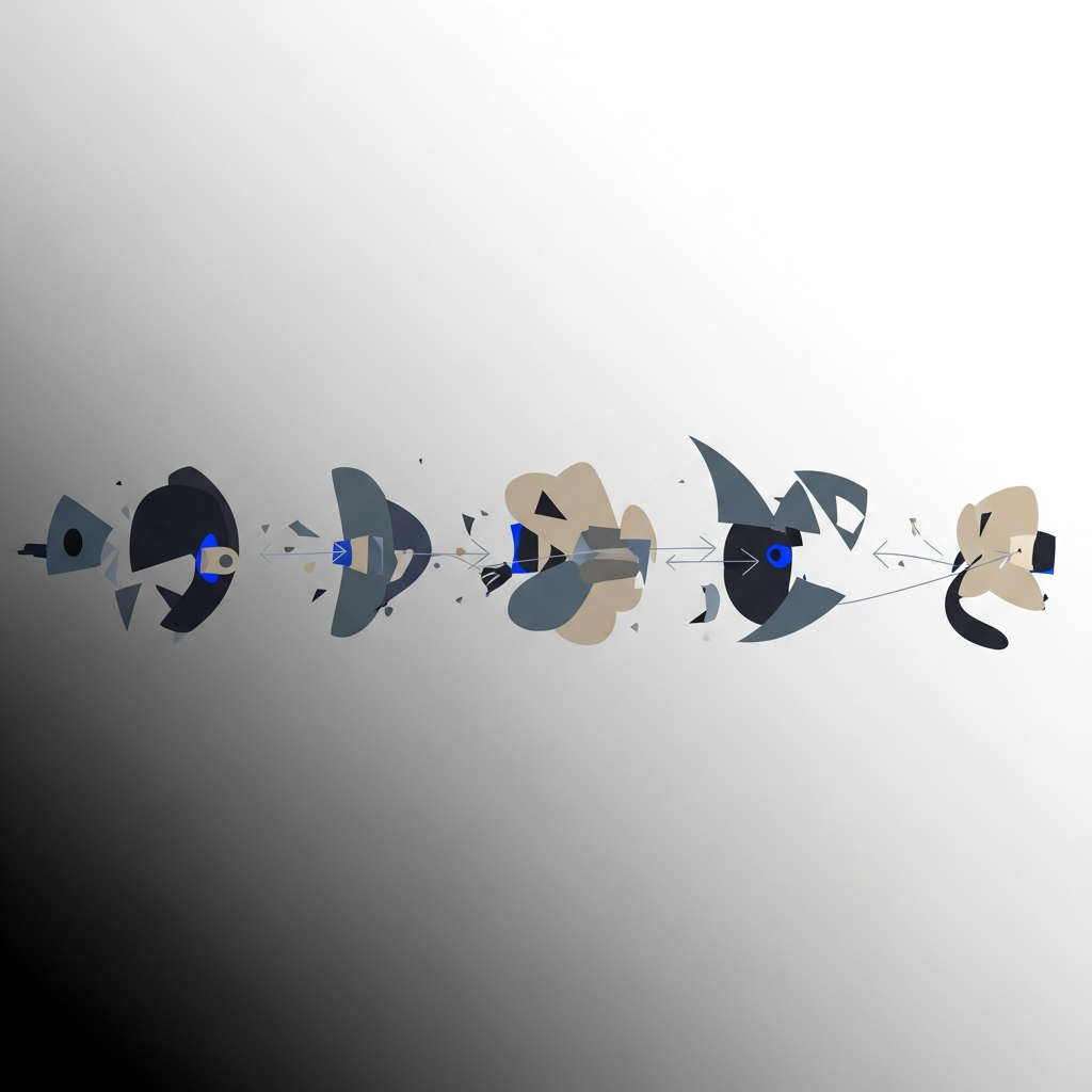 Why High-Fidelity Animation Fails Without Narrative Structure