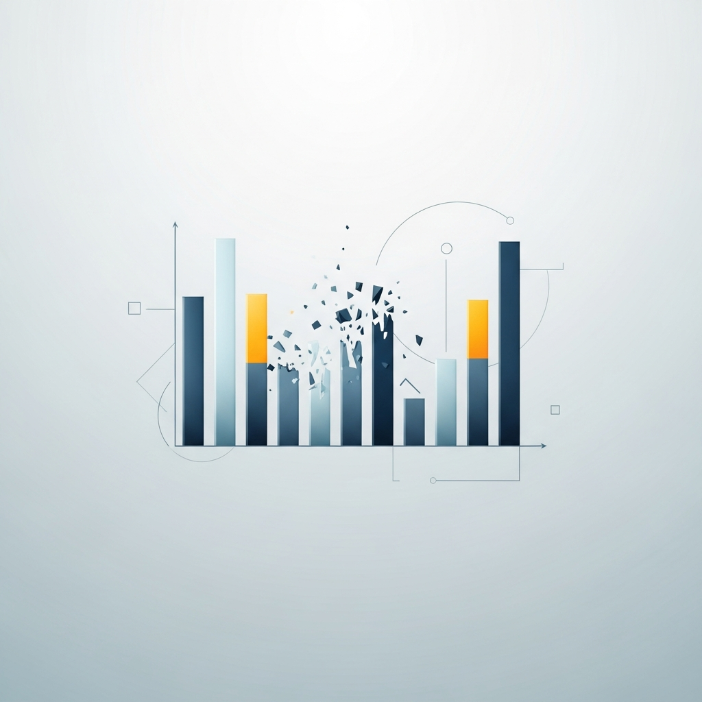 Why Your Data Visualizations Fail to Drive Decisions