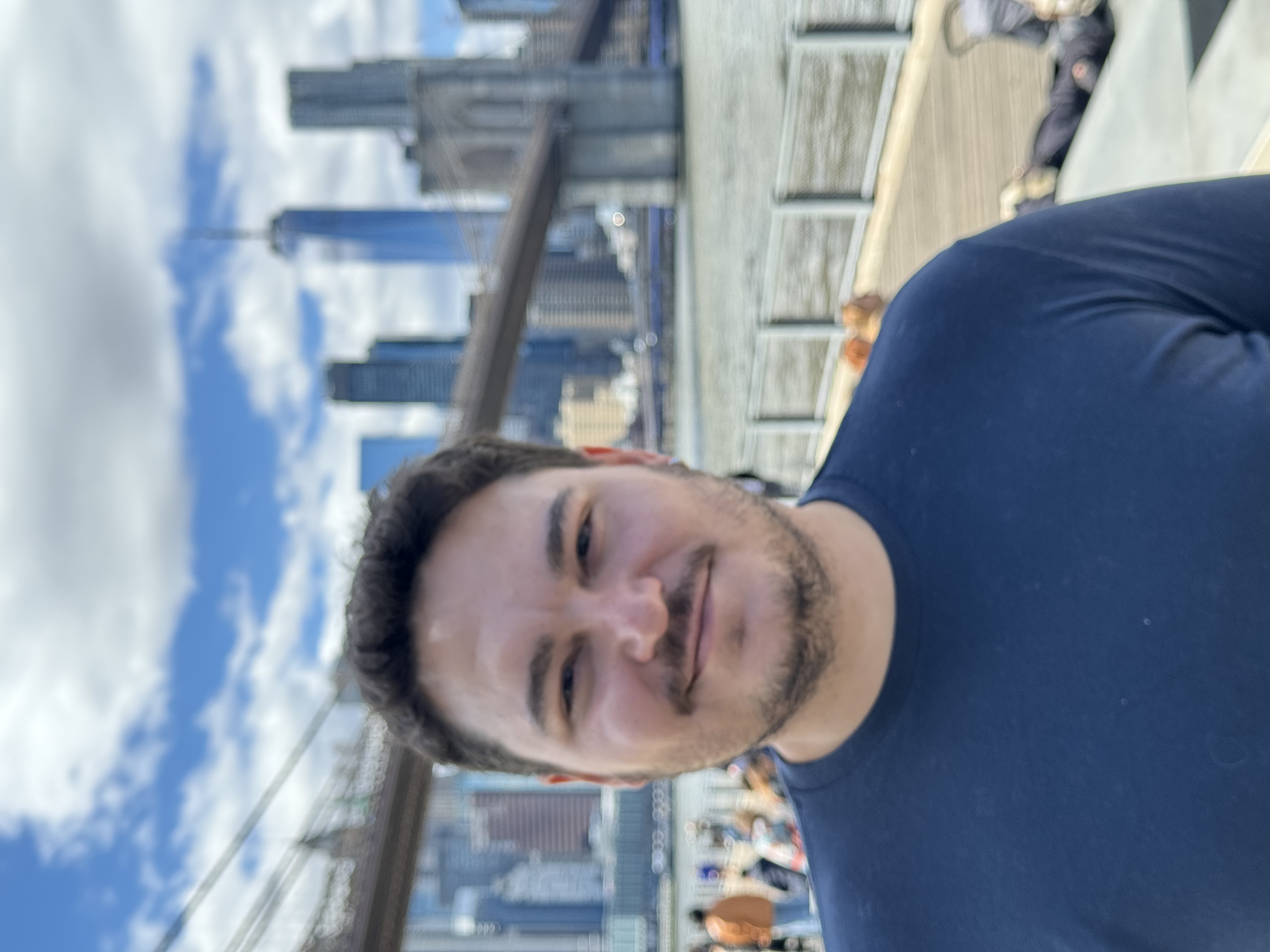 Burak Isik — Founder of Flowi