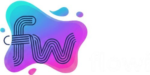 Flowi Logo