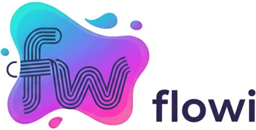 Flowi Logo